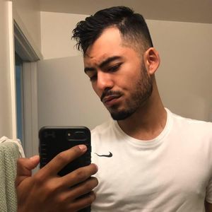 Meet your Posher, Eric